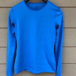 Women’s Nike Dri-Fit long sleeve